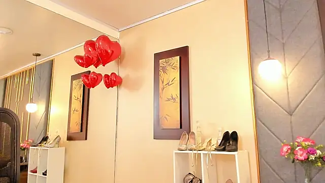 OliviGrace's cam snapshot