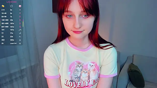 KatyKufel's cam snapshot