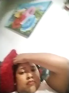 Angelly_ricura's cam snapshot