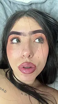 Sammydoll1's cam snapshot