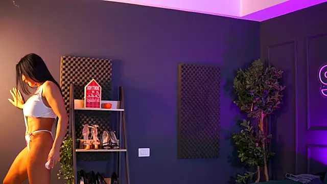 AstridVex's cam snapshot