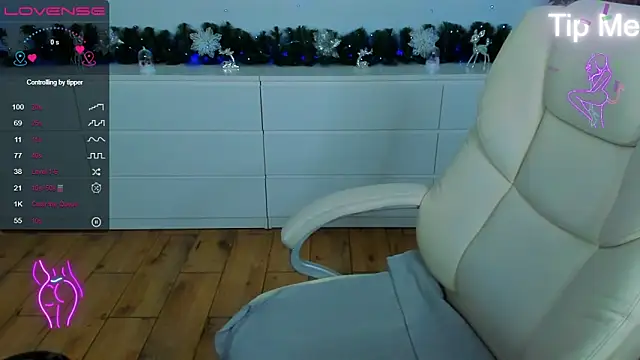 Kamilla_Hot's cam snapshot