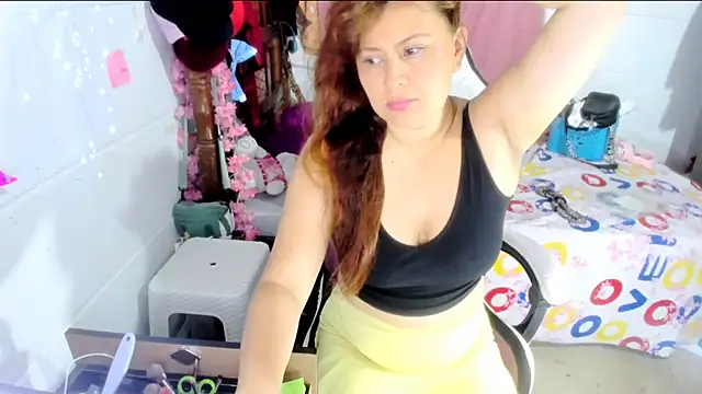 SofiaOlivares's cam snapshot