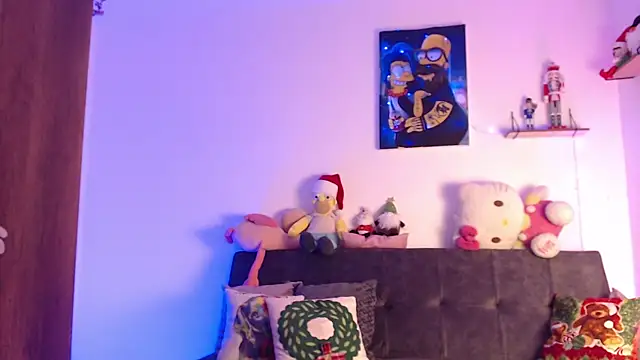 penny_sweett_'s cam snapshot