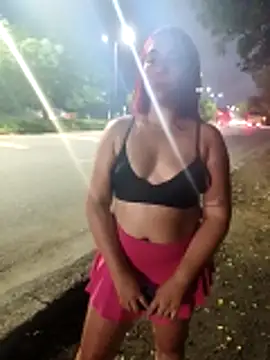 KathaDanger's cam snapshot