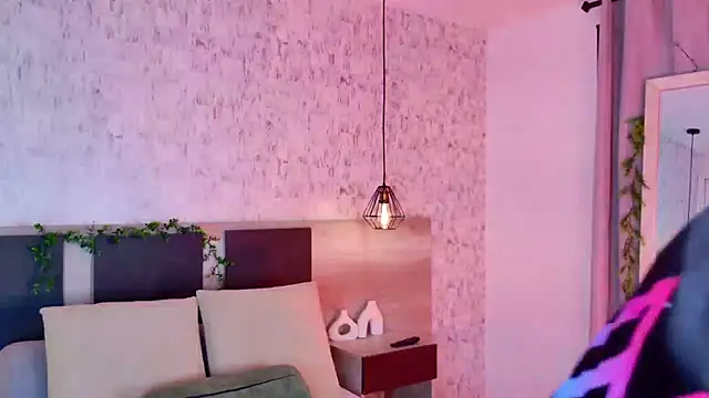 Celine_Lee's cam snapshot