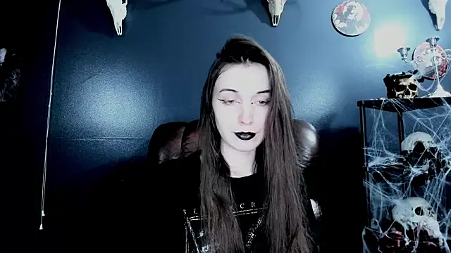 ToxicDomme's cam snapshot