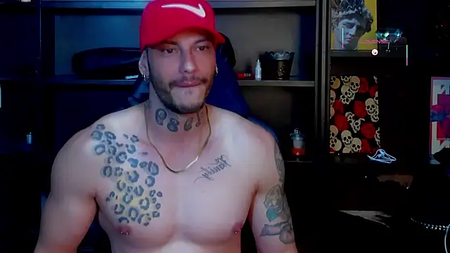 RickG_Oficial's cam snapshot