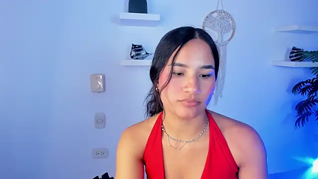 emily_yeon's cam snapshot