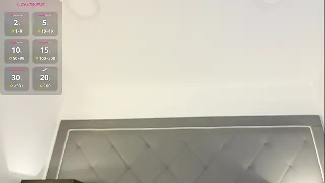 Alexa_Madisson's cam snapshot