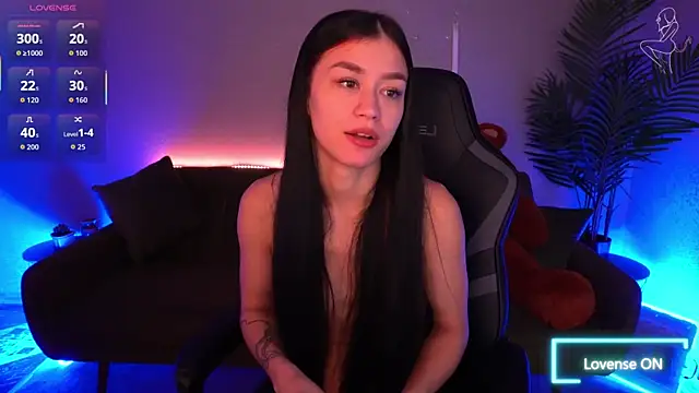 FataleNellie's cam snapshot