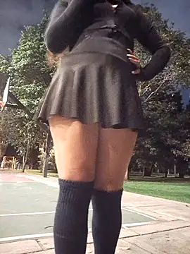 LunaHot_777's cam snapshot