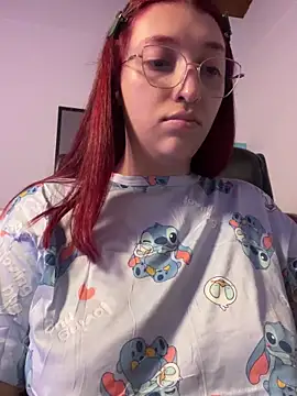 Paulina-Wells's cam snapshot