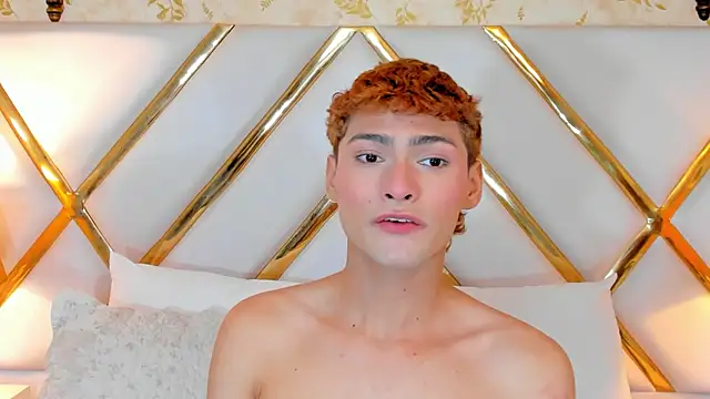 JacobRusso's cam snapshot