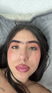 Sammydoll1's cam snapshot