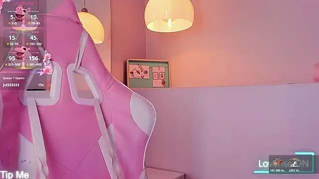 violeth_hill's cam snapshot