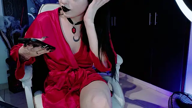 Madison_Jackson's cam snapshot