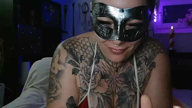 marry_dreamy's cam snapshot