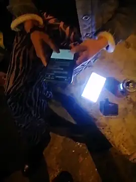 sophie_banger's cam snapshot