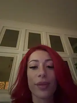 AylaPearl's cam snapshot