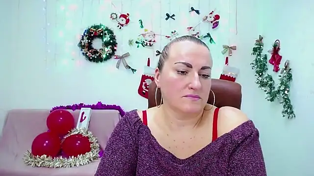 DianaMGG's cam snapshot