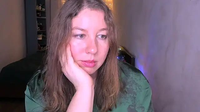 NancySanders's cam snapshot