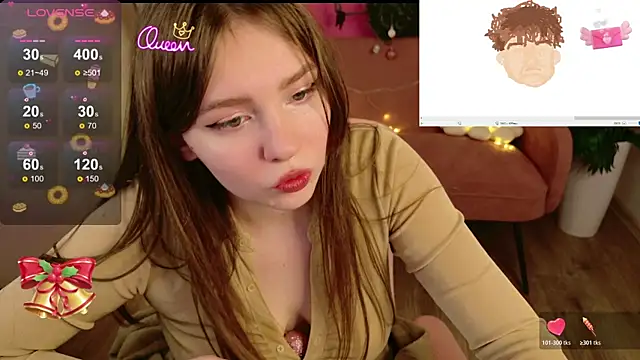 Moon__Bunny's cam snapshot