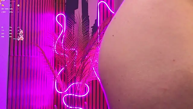 PriscillaPowell's cam snapshot