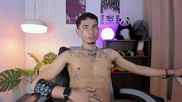 nicka_thott's cam snapshot