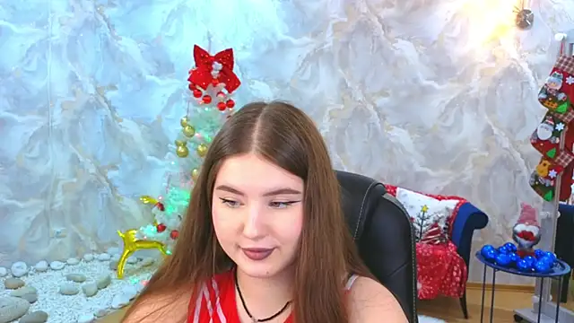 PixelGoddess's cam snapshot