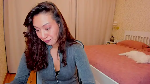 FieryHeart's cam snapshot