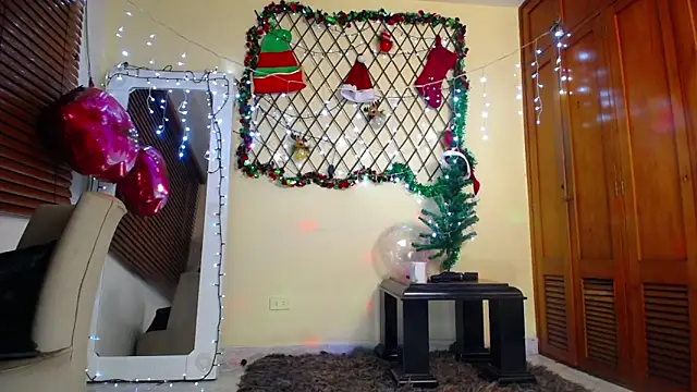 SamaraCortez's cam snapshot