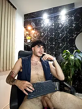 Rafael_Mendezz's cam snapshot