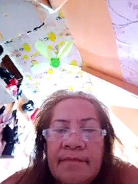 vickyhot1966's cam snapshot