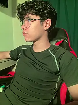 Im_Camii's cam snapshot