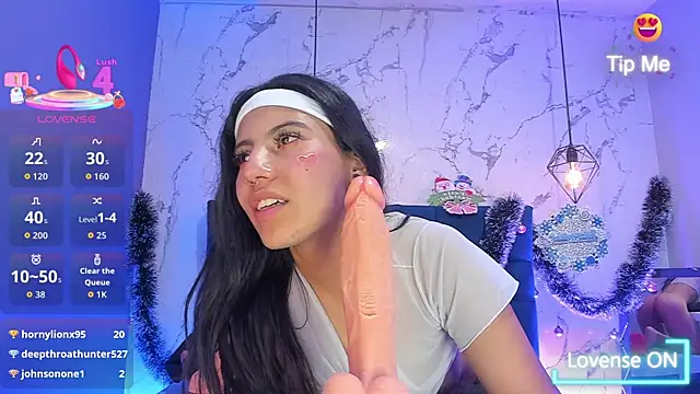 Dakotaa_Johnson's cam snapshot