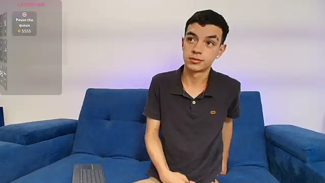 Kris_Storm's cam snapshot