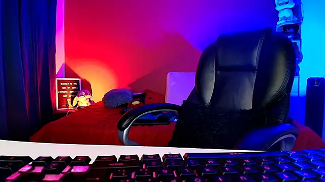 lulubigtitts1's cam snapshot