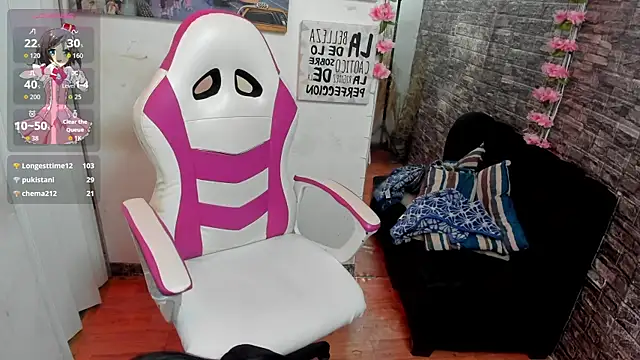 candy_kiss__'s cam snapshot