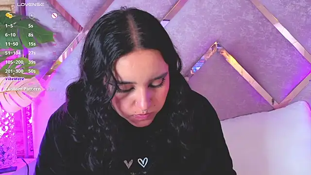 _Ambar-devon_'s cam snapshot