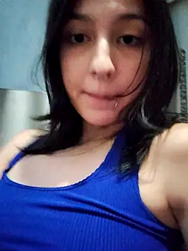 Maiden-Hot live sex cam