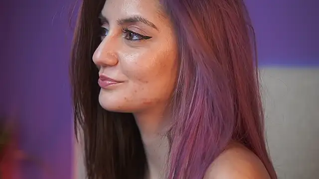 SabrinaHope's cam snapshot