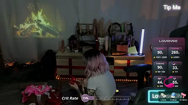 Kerry_Kirk's cam snapshot