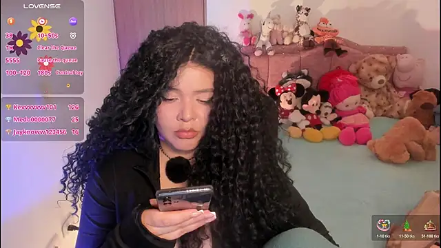 ImamDahian's cam snapshot