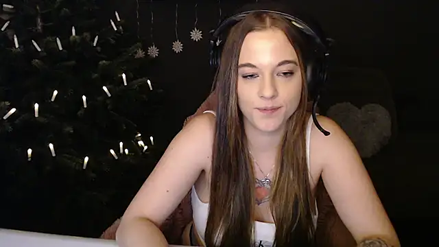 Luna_Lynn's cam snapshot