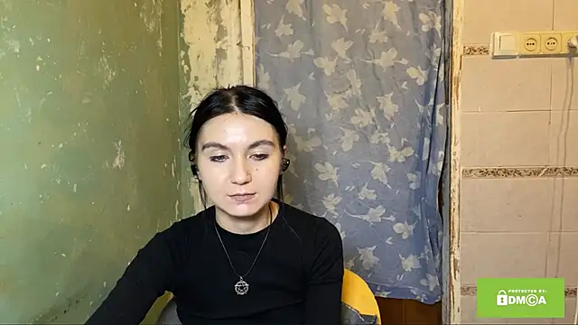 ArianeBhayani's cam snapshot