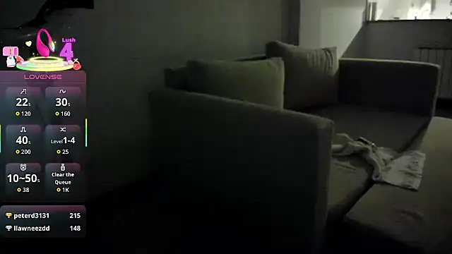 maykopf's cam snapshot