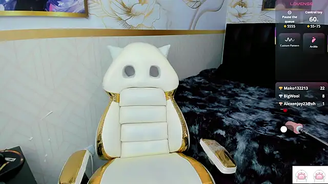 valeriecute18's cam snapshot