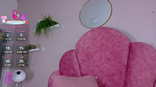 Miia_Anderson's cam snapshot