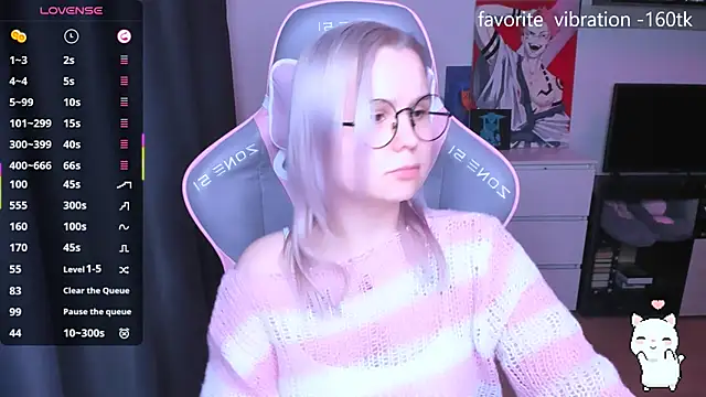 miray_kuriyama123's cam snapshot